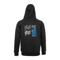 Preston Innovations Celcius Hoodies